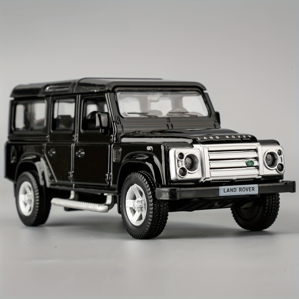 Landrover Defender