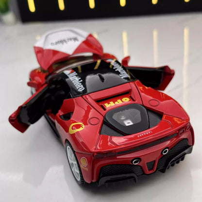 Ferrari SF90