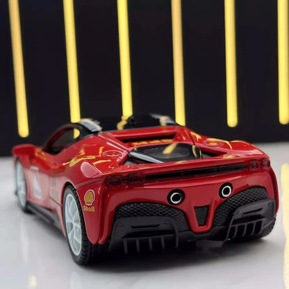 Ferrari SF90